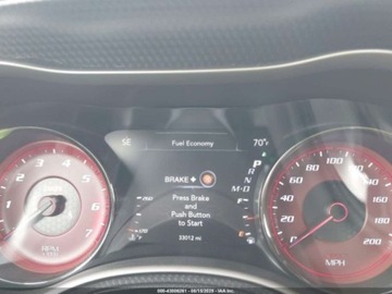 Dodge Charger VII 6.2 V8 717KM 2021 Dodge Charger SRT Hellcat Widebody 2021 6.2l 6.2 Benzyna 717KM, zdjęcie 10