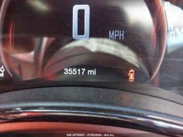 Dodge Durango III 2021 Dodge Durango RT RWD 2021 5.7l 5.7 Benzyna 360KM, zdjęcie 11