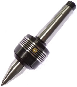 KIEŁ TOKARSKI OBROTOWY 3 MK3 DŁUGI WYDŁUŻANY MK 3