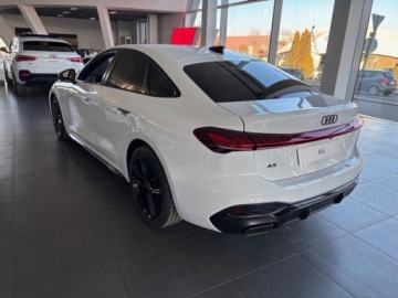 Audi A5 B10 Limousine 2.0 TFSI 150KM 2026 AUDI A5 TFSI S line Sedan 2.0 (150 KM) 2026, zdjęcie 2