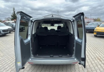 Volkswagen Caddy V Caddy 2.0 TDI 122KM 2025 Volkswagen Caddy DieselAUTOMAT DSG5-sobowy 2.0 TDI 122 KM 2.0 Diesel, zdjęcie 10