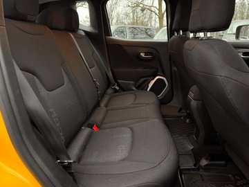 Jeep Renegade SUV 1.6 E-TorQ 110KM 2017 Jeep Renegade 1.6 E-TorQ Sport FWD Jeep Renegade S, zdjęcie 12