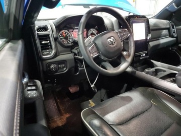  RAM 1500 Laramie 2025 3.0l 3.0 Benzyna 420KM, zdjęcie 8