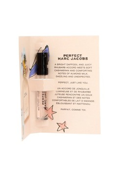 Marc Jacobs Perfect Edp пробник 1,2 мл