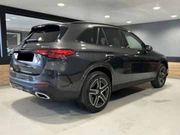 Mercedes GLC C254/X254 Coupe 2.0 200 204KM 2026 MERCEDES-BENZ GLC 200 4-Matic AMG Line 2.0 (204KM) 2026, zdjęcie 3