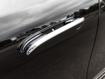 Mercedes Klasa E W214 Sedan 2.0 220d 197KM 2026 E Klasa 220 d 4-Matic AMG 2.0 (197KM) 2026, zdjęcie 16