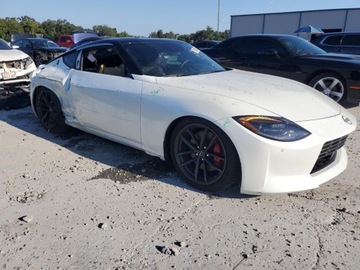 Nissan 350Z 2024 Nissan 350 Z 2024 NISSAN Z PERFORMANCE 3.0 Benzyna 400KM, zdjęcie 2