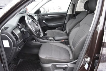 Skoda Kodiaq I SUV 1.5 TSI ACT 150KM 2021 Skoda Kodiaq SalonPL 150KM Ambition Comfort KessyBoleroCzujniki przodtyl, zdjęcie 28