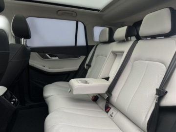 Jaecoo 5 1.6T 147KM 2025 Jaecoo 5 Carbon Black 1.6 Benzyna 147KM, zdjęcie 10