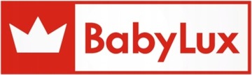 BabyLux ŚPIWÓR SPIWOREK NIEPRZEMAKALNY K26 DO WÓZKA FOTELIKA FUTERKO CZARNE