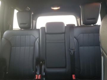 Mercedes GLS X166 2017 Mercedes-Benz GLS 450 4Matic 2017 3.0l 3.0 Benzyna 362KM, zdjęcie 10