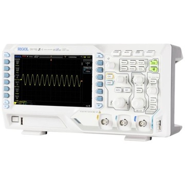 RIGOL DS1102Z-E ЦИФРОВОЙ ОСЦИЛЛОСКОП 100 МГц 1 Гвыб/с 8 бит