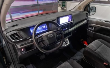 Toyota 2024 Toyota Proace Verso Verso 2.0 D4-D Long Family aut 2.0 Diesel 177KM, zdjęcie 25