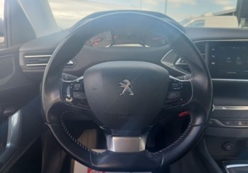 Peugeot 2018 Peugeot 308 1.5 BlueHDI 130KM Active Salon PL VAT 23 1.5 Diesel 130KM, zdjęcie 18