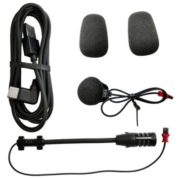 Intercom HJC Smart 11b 2 Generation Black