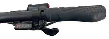 Мужской кроссовый велосипед INDIANA X-Cross 4.0 28 дюймов