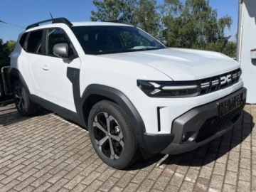 Dacia Duster III 2026 Od ręki - Journey 1.2 TCe Hybrid-G LPG 4x4 150KM / Pakiet Parking, zdjęcie 1