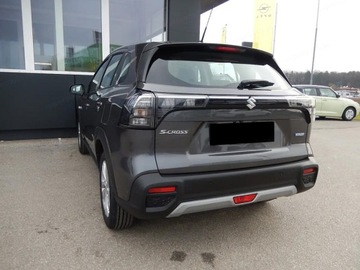 Suzuki Vitara III 2026 SUZUKI Vitara 1.4 Boosterjet mHEV Premium 2WD Suv 110KM 2026, zdjęcie 3