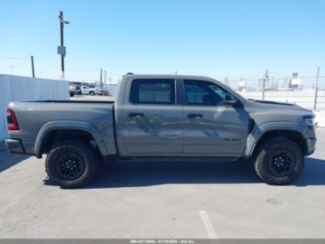  RAM 1500 TRX 57 Box 2023 6.2l 6.2 Benzyna 702KM, zdjęcie 6