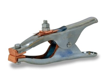 Zacisk masowy kleszczowy 300A, typ B, 415gr