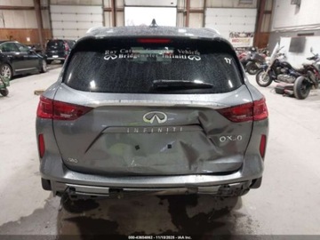 Infiniti QX50 2025 Infiniti QX50 Luxe 2025 2.0L 2.0 Benzyna 268KM, zdjęcie 4