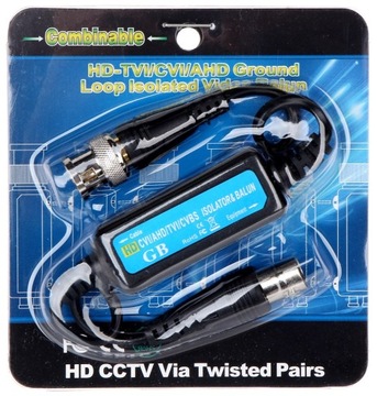 РАЗДЕЛИТЕЛЬ ВИДЕО D-SEP/HD