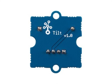 Датчик наклона — модуль Grove