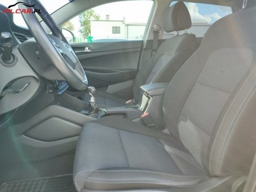 Hyundai Tucson III SUV 1.6 GDI 132KM 2017 Hyundai Tucson GWARANCJA Bezwypadkowy Zarejestr. Udok. przebieg Mozliwa z, zdjęcie 5