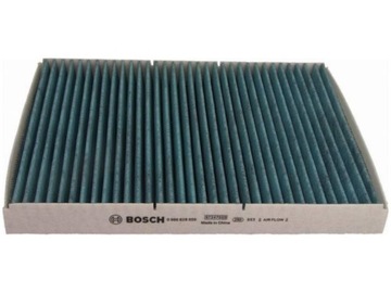BOSCH 0 986 628 509 FILTR VENTILACE PROSTORU SPOLUJEZDCE