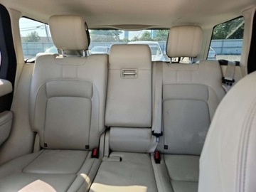 Land Rover Range Rover IV 2020 Land Rover Range Rover 2020 LAND ROVER RANGE ROVER HSE 3.0 Benzyna 355KM, zdjęcie 10