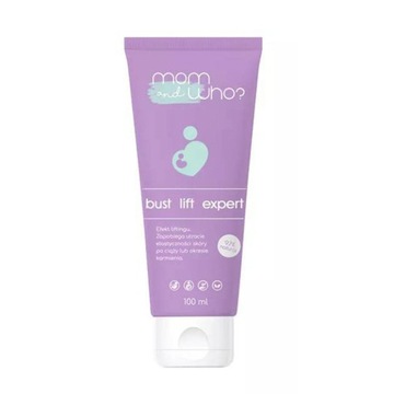 Serum Mom and Who? 100 ml