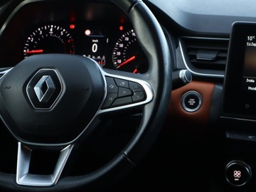 Renault Captur II Crossover 1.0 TCe 100KM 2020 Renault Captur 1.0 TCe, Salon Polska, zdjęcie 17