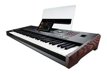 Korg PA5X 61 Аранжировщик рабочей станции Клавиатура 61 клавиша