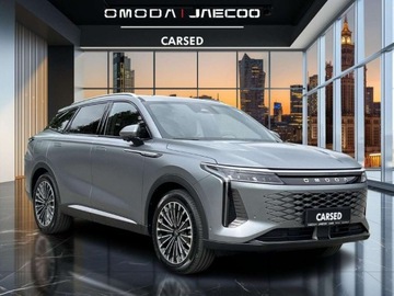 Omoda 9 1.5 T-GDI 537KM 2025 Omoda 9 1.5 Hybryda Plug-in 537KM, zdjęcie 6