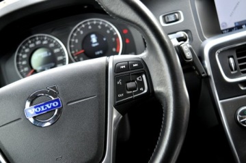 Volvo V60 I Kombi 1.6 T4 180KM 2012 Volvo V60 T4 Benzyna 180Km Xenon Ledy Skóra Navi, zdjęcie 27
