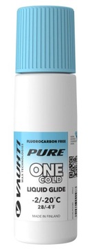 Smar Pure One Cold 100ml VAUHTI -2°C do -15°C