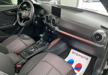 Audi Q2 SUV 1.6 TDI 116KM 2019 Audi Q2 Audi Q2 1.6 TDI Sport Zarejestrowane 1.6 Diesel 116KM, zdjęcie 6