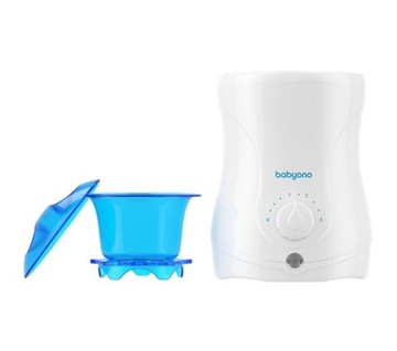 Podgrzewacz BabyOno 2w1 216 do Butelek i Słoików