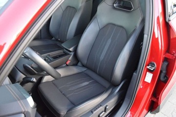 Cupra Formentor Crossover 2.0 TSI 310KM 2022 Cupra Formentor 310KM VZ 4x4 DSG Hak 19 Indukcja FullLink El.Pokrywa Kubel, zdjęcie 26