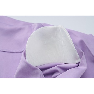 Модный женский костюм с верхней юбкой и бедрами, повседневный костюм