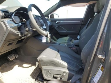 Audi Q3 II 2024 Audi Q3 Technik 45 2024 2.0l 2.0 Benzyna 228KM, zdjęcie 7