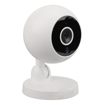 HD 2.4G WiFi IP-камера домашней безопасности