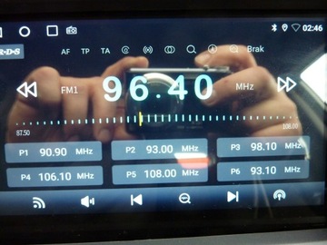 Kia Rio III Hatchback 3d 1.4 WGT 90KM 2013 Kia Rio 1.4 CRDI, zdjęcie 22