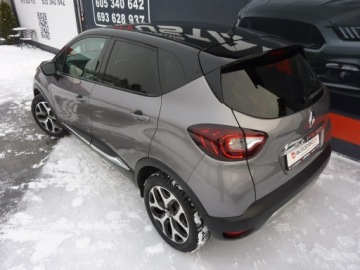 Renault Captur I Crossover Facelifting 1.5 Energy dCi 90KM 2018 Renault Captur Lift*X-mod*1.5 Dci 90, zdjęcie 6