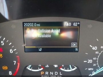 Ford Escape III 2022 Ford Escape ESCAPE S 1.5 Benzyna 181KM, zdjęcie 11