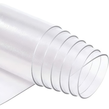 ЗАЩИТНЫЙ КОВРИК ПОД СТУЛ, ПРОЧНЫЙ, ДЛЯ ПАНЕЛ ПОЛА 140x100