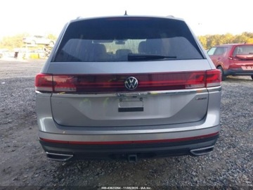 Volkswagen 2024 Volkswagen Atlas 2024 Volkswagen Atlas 2.0T SE wTechnology 4MOTION 3.6, zdjęcie 6