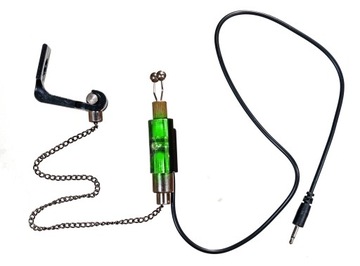 Подставка для трех карпов на 2 сигнализатора и 2 вешалки