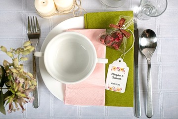 Благодарственные шоколадки для гостей, крещенское причастие