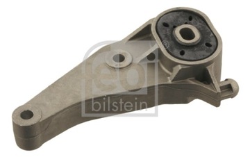 DRŽÁK ZAVĚŠENÍ MOTORU ZADNÍ OPEL CORSA C 1.0 09.00-12.09